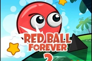 Red Ball 2